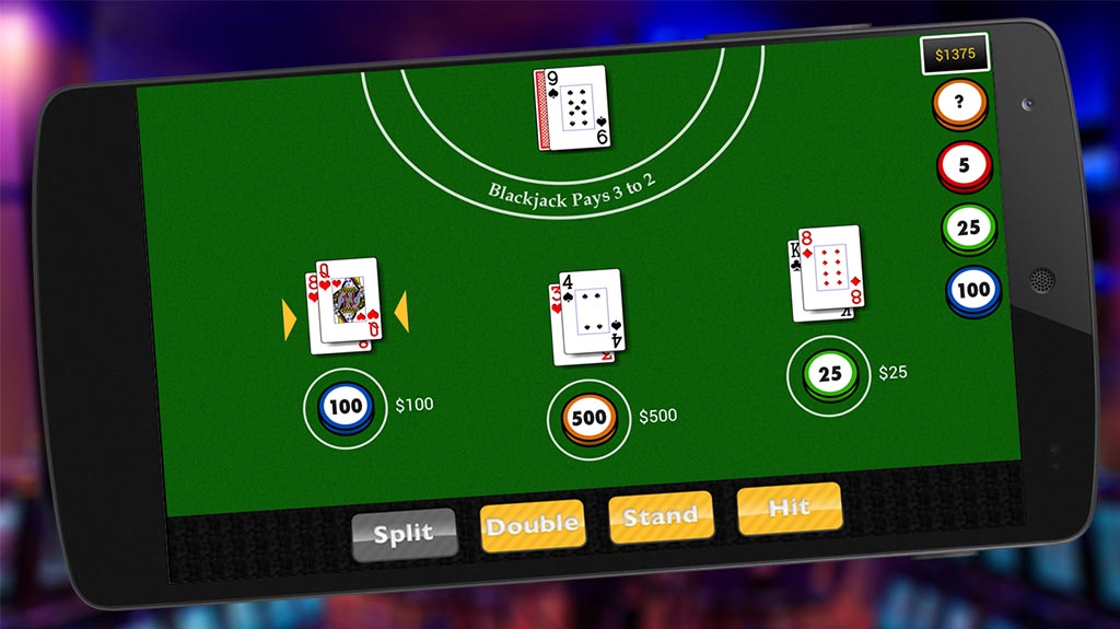 Slot machine apps for android phones